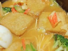 -老伙记海鲜码头(北滘店)