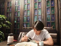 -福照楼汽锅鸡·云南菜(护国路店)