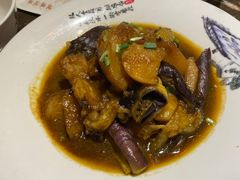 -粗粮人家·东北菜(洋桥店)