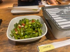 -木屋烧烤(南新店)