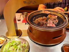 -西塔老太太泥炉烤肉(苏州大悦城店)