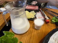 -御记碳烤肥牛(东城万达店)