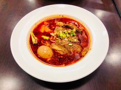 -康师傅私房牛肉面(北京南站店)