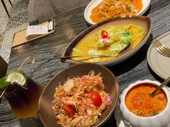 -Thai Alley泰爱里(二沙岛店)