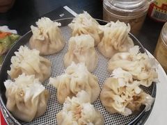 -北三沙家烧麦(北头道街店)