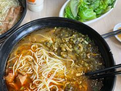 -王家沙点心店(万航渡路店)
