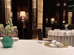 -明阁 Ming Court(广州朗豪酒店)
