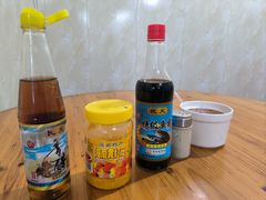 -江南红鱼汤(洋中花园店)