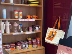 -COSTA COFFEE(天通苑华联店)