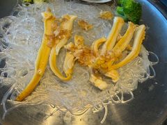-水禾轩·海鲜蒸汽主题餐厅(拱北店)