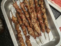 -常赢三兄弟·清真涮肉(崂山路总店)