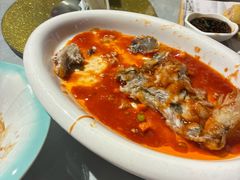 -宋园·金宴浙鲜馆(静安店)