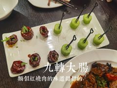 -老牌坊鲁菜名店(宽厚里店)