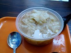 酸辣汤-陈记印尼风味小吃(北湖店)