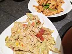 -东来顺(非遗·清真火锅·盛世广场店)