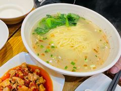 -东泰祥生煎馆(重庆北路店)