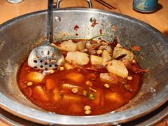 -大众跷脚牛肉馆·非遗传承单位(峨眉山店)