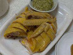 -汇兴源餐馆(小北路店)