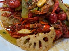 -一起吃小龙虾·海鲜(海珠店)