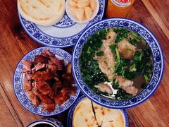-老白家水盆羊肉