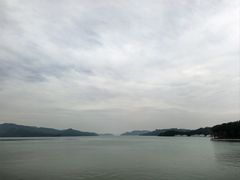 -天目湖山水园