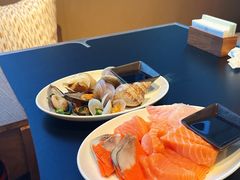 -重庆丽晶酒店·渝厨房