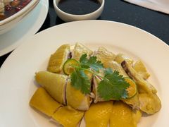 -三亚亚龙湾瑞吉酒店·铭轩中餐厅Mingxuan·海南菜·粤菜