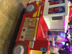 卡通尼乐园(金桥广场店)-卡通尼·Safari非洲探索乐园·生日会(金桥国际商业广场店)