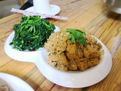 -杨记清芳牛肉拉面(京广路店)