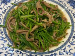 -汇贤府·李氏新鲁菜(万寿路店)