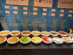 -五月罗马海鲜自助餐厅(月星环球港店)