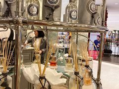 -Bath & Bloom Flagship Store at Central World
