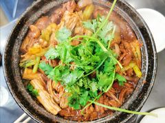 -川香煲(茅台路店)