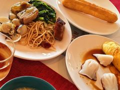 -三亚亚龙湾万豪度假酒店