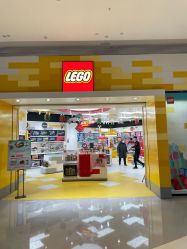 -乐高授权专卖店(鲁能城购物中心店)