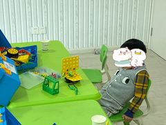 -乐博乐博少儿编程·机器人编程·信息学竞赛(杨浦五角场校区)