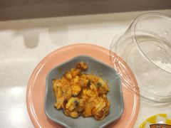 -争鲜回转寿司(天府广场-今站PLUS店)