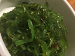 -渝是乎川渝小炒(新世界百货望京店)