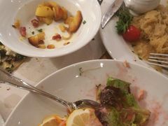 -Restaurant Paulaner am Dom
