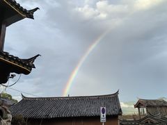 -阿婆情腊排骨火锅(金虹路店)