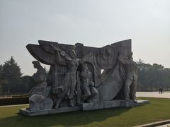 -上海市龙华烈士陵园