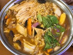 -韩礼年糕(飞虹路店)