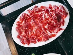 -八合里潮汕鲜牛肉火锅(吉大店)