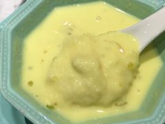榴莲飘香-发记甜品(豉油街店)