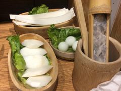 -独食火锅·半米屋台(望平街店)