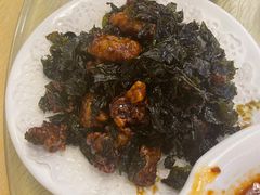 -和膳居饮食有限公司