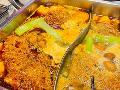 -螺大喜螺蛳粉火锅(雍和宫店)