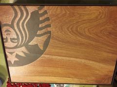 月饼-星巴克(红房子店)