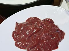 -大良毋米粥·粥底火锅(岭南天地店)