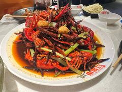 -红盔甲·小龙虾(天钥桥店)
